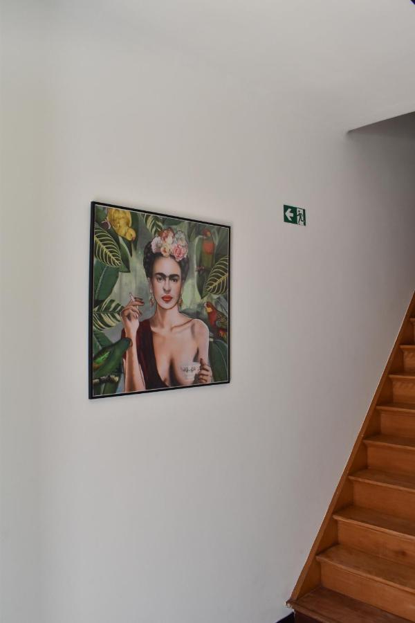 Holiday home Casa Frida *